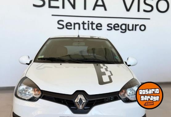 Autos - Renault CLIO MIO GT LINE 1.2 2014 Nafta 77000Km - En Venta