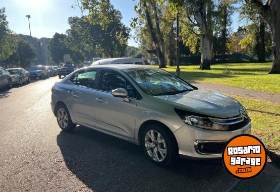 Autos - Citroen C4 LOUNGE THP 165 AT FEEL 2018 Nafta 113000Km - En Venta