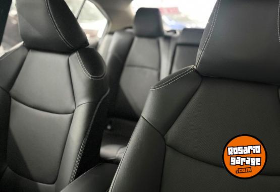 Autos - Toyota COROLLA SEG SAFETY HEV 2025 Electrico / Hibrido 0Km - En Venta