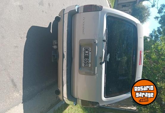 Camionetas - Toyota Sw4 1999 Diesel 299000Km - En Venta