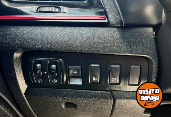 Autos - Renault Fluence GT2 2016 Nafta 75000Km - En Venta