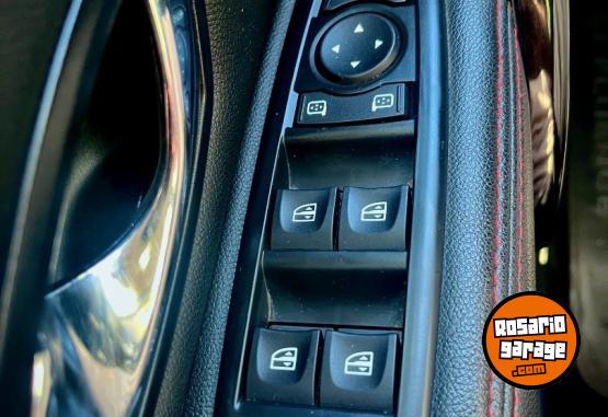 Autos - Renault Fluence GT2 2016 Nafta 75000Km - En Venta