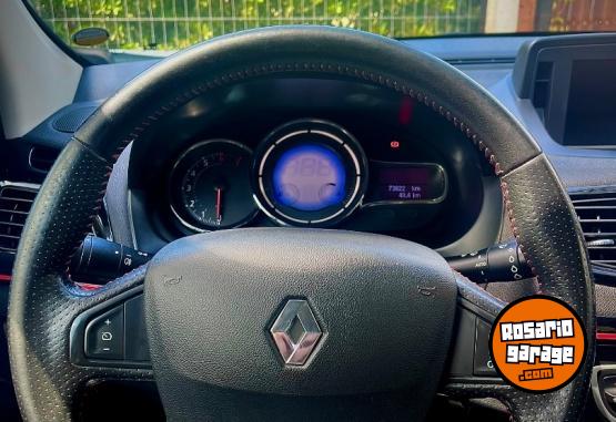 Autos - Renault Fluence GT2 2016 Nafta 75000Km - En Venta