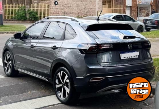 Autos - Volkswagen Nivus Highline 2021 Nafta 114000Km - En Venta