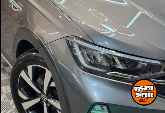 Autos - Volkswagen Nivus Highline 2021 Nafta 114000Km - En Venta