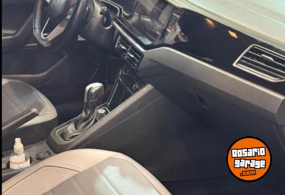 Autos - Volkswagen Nivus Highline 2021 Nafta 114000Km - En Venta