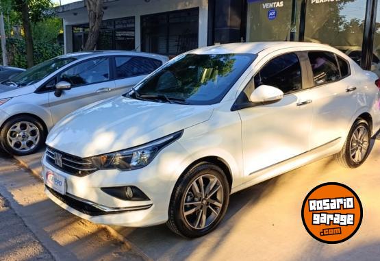 Autos - Fiat CRONOS PRESICION 2024 Nafta 20360Km - En Venta