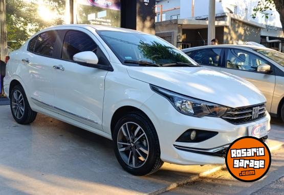 Autos - Fiat CRONOS PRESICION 2024 Nafta 20360Km - En Venta