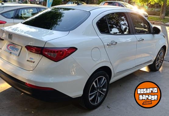 Autos - Fiat CRONOS PRESICION 2024 Nafta 20360Km - En Venta