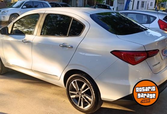 Autos - Fiat CRONOS PRESICION 2024 Nafta 20360Km - En Venta