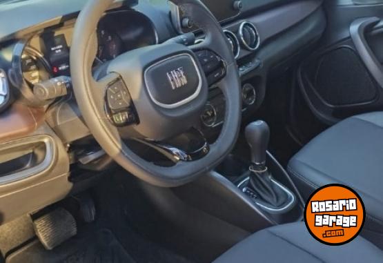 Autos - Fiat CRONOS PRESICION 2024 Nafta 20360Km - En Venta