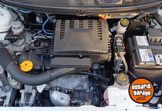 Autos - Fiat CRONOS PRESICION 2024 Nafta 20360Km - En Venta