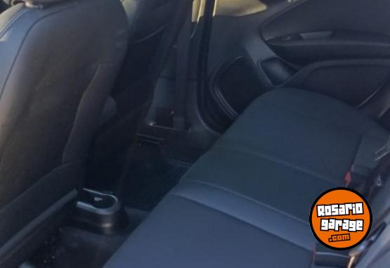 Autos - Fiat CRONOS PRESICION 2024 Nafta 20360Km - En Venta