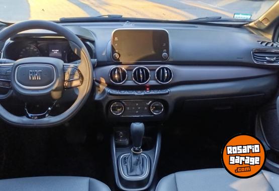 Autos - Fiat CRONOS PRESICION 2024 Nafta 20360Km - En Venta