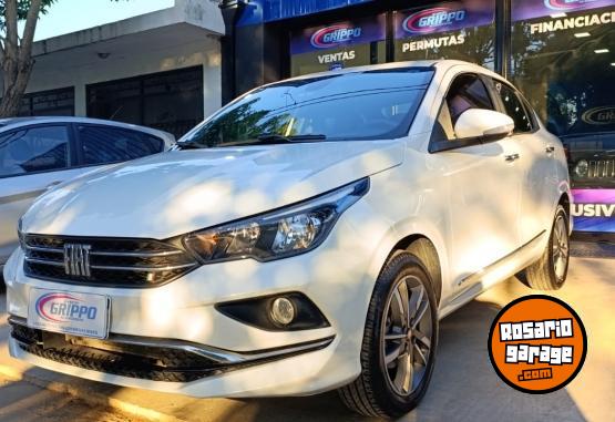 Autos - Fiat CRONOS PRESICION 2024 Nafta 20360Km - En Venta