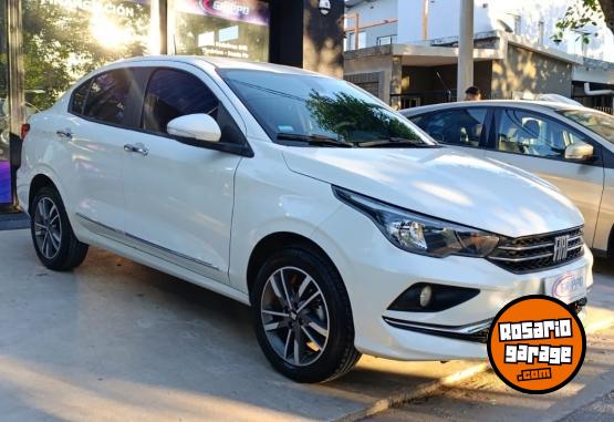 Autos - Fiat CRONOS PRESICION 2024 Nafta 20360Km - En Venta