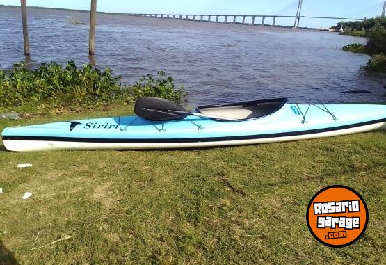 Deportes Náuticos - Baum Simple - En Venta