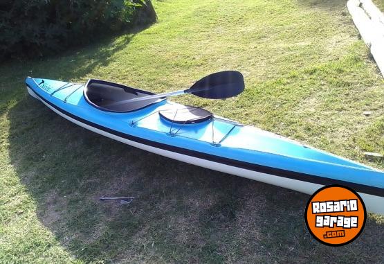 Deportes Náuticos - Baum Simple - En Venta