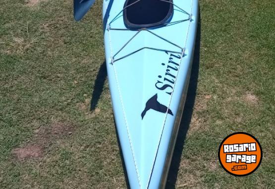 Deportes Náuticos - Baum Simple - En Venta