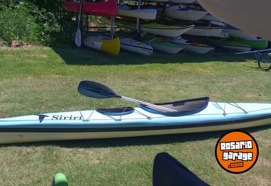 Deportes Náuticos - Baum Simple - En Venta