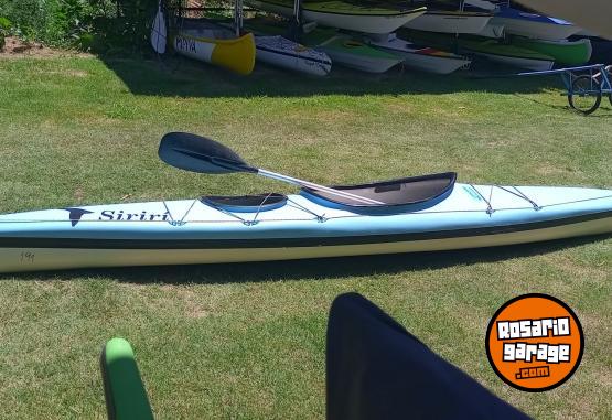 Deportes Náuticos - Baum Simple - En Venta