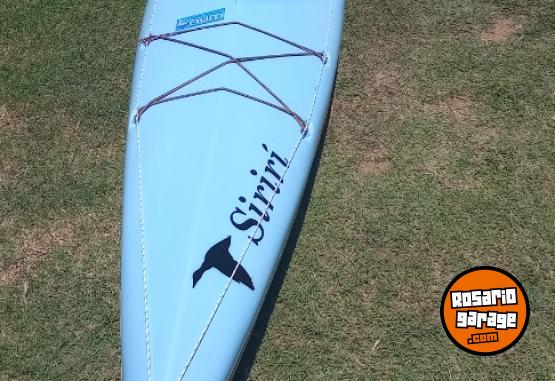 Deportes Náuticos - Baum Simple - En Venta