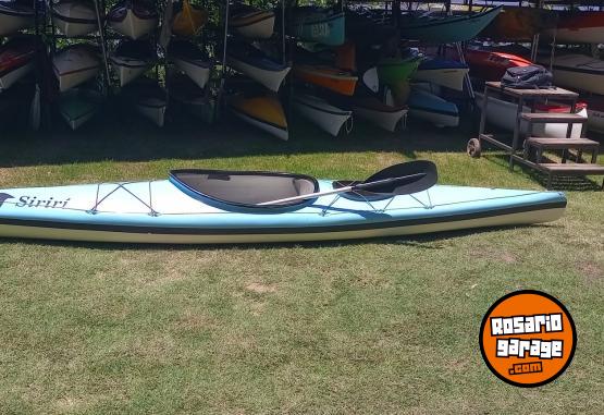 Deportes Náuticos - Baum Simple - En Venta