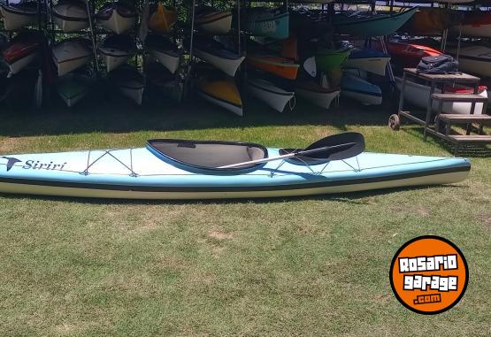 Deportes Náuticos - Baum Simple - En Venta