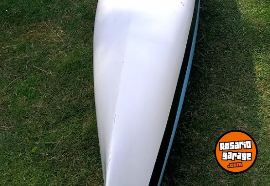 Deportes Náuticos - Baum Simple - En Venta