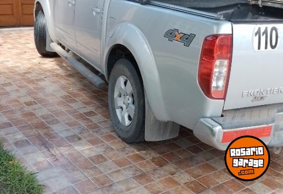 Camionetas - Nissan 2010 el 2010 Diesel 330000Km - En Venta