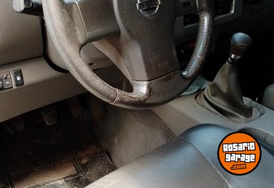 Camionetas - Nissan 2010 el 2010 Diesel 330000Km - En Venta