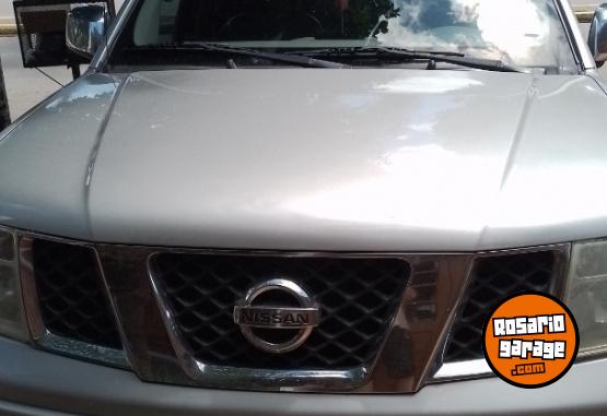 Camionetas - Nissan 2010 el 2010 Diesel 330000Km - En Venta