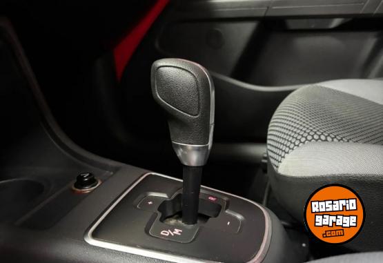 Autos - Volkswagen Up Move I-Motion 2015 Nafta 130000Km - En Venta