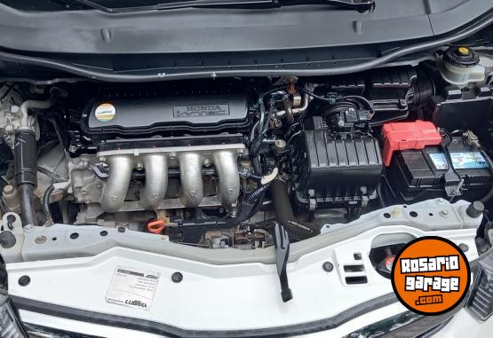 Autos - Honda FIT EX 1.5 2014 Nafta 138000Km - En Venta