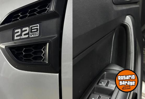 Camionetas - Ford Ranger XL 2023 Diesel 65000Km - En Venta