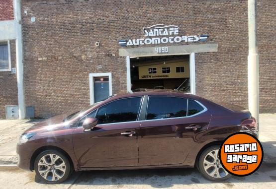 Autos - Citroen C4 2018 Nafta - En Venta