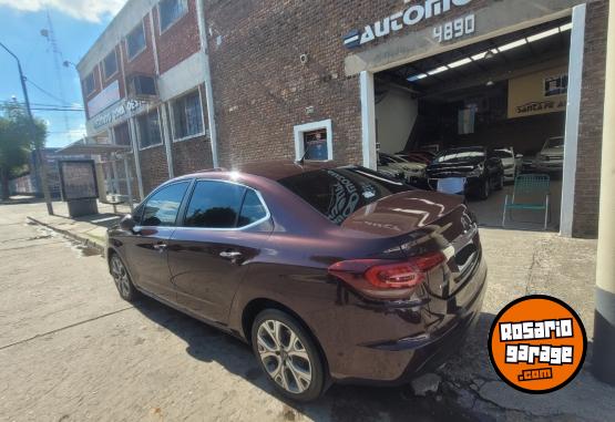 Autos - Citroen C4 2018 Nafta - En Venta