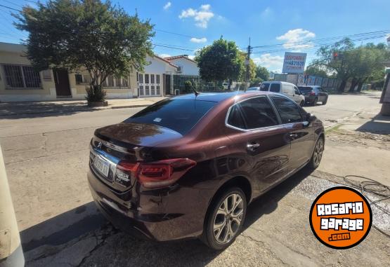 Autos - Citroen C4 2018 Nafta - En Venta
