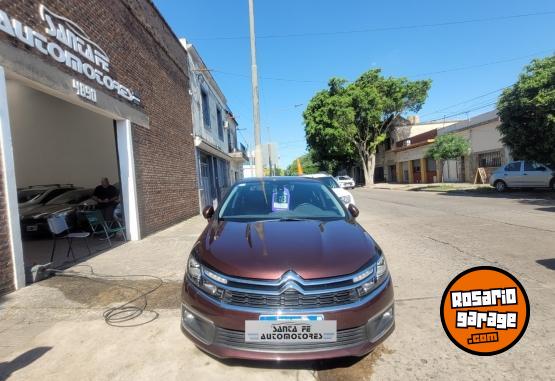 Autos - Citroen C4 2018 Nafta - En Venta