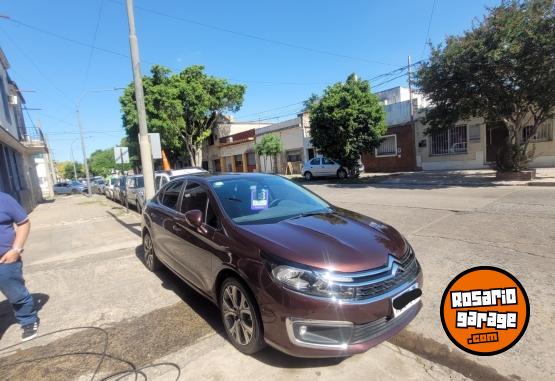 Autos - Citroen C4 2018 Nafta - En Venta
