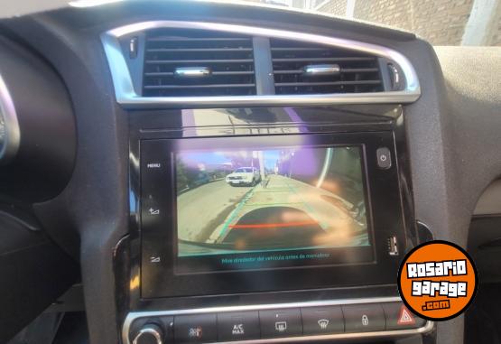 Autos - Citroen C4 2018 Nafta - En Venta