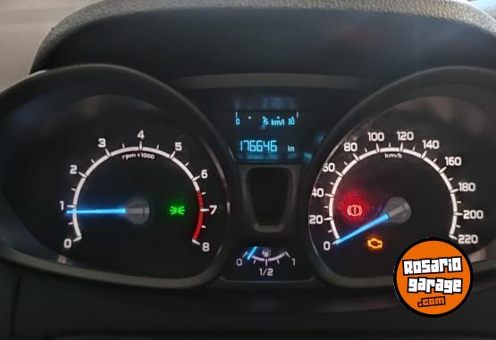 Autos - Ford ECOSPORT 1.6 SE 2014 GNC 176000Km - En Venta