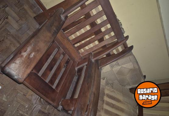 Hogar - Juego de living - En Venta