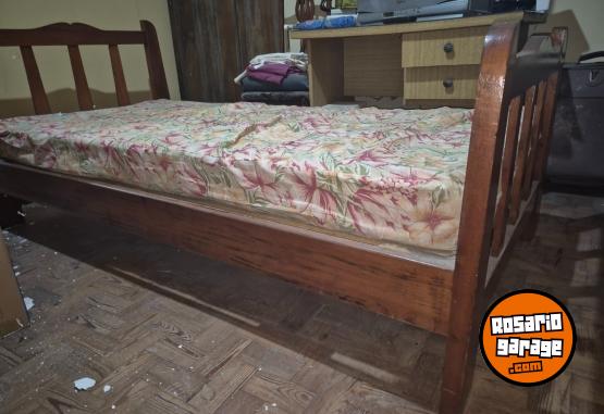 Hogar - Set de 2 camas 1 plaza. - En Venta