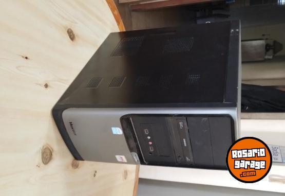 Informática - Cpu Intel Core2 duo 2.0 ghz - En Venta