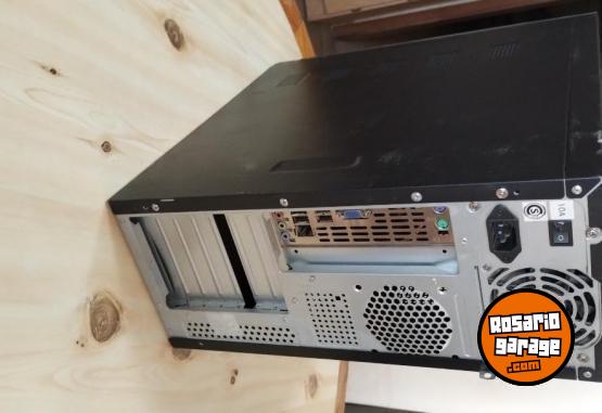 Informática - Cpu Intel Core2 duo 2.0 ghz - En Venta