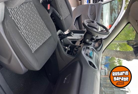 Autos - Ford Ka 1.5 S 2021 Nafta 125000Km - En Venta