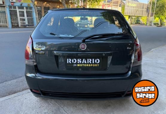 Autos - Fiat Palio 2016 GNC - En Venta