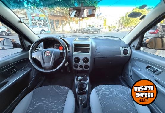 Autos - Fiat Palio 2016 GNC - En Venta
