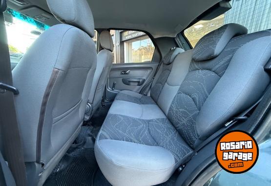 Autos - Fiat Palio 2016 GNC - En Venta